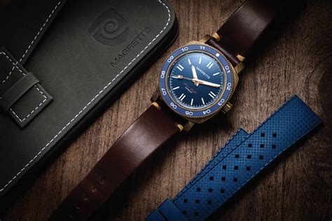 alternatives to Panerai radiomir